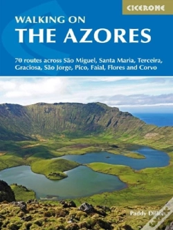 Capa do artigo Walking On The Azores