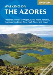Walking On The Azores