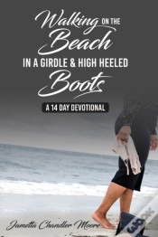 Capa do artigo Walking On The Beach In A Girdle & High Heeled Boots