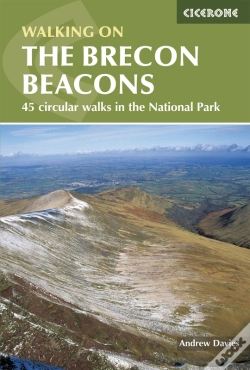Capa do artigo Walking On The Brecon Beacons