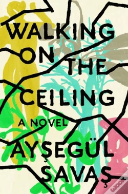 Capa do artigo Walking On The Ceiling