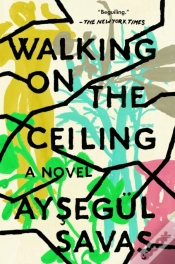 Capa do artigo Walking On The Ceiling