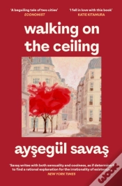 Capa do artigo Walking On The Ceiling