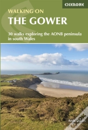 Capa do artigo Walking On The Gower