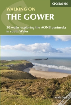 Capa do artigo Walking On The Gower