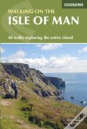 Capa do artigo Walking On The Isle Of Man