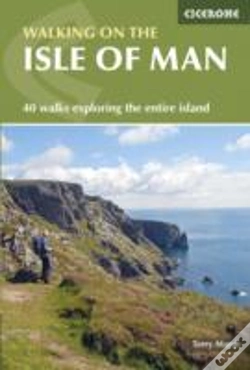Capa do artigo Walking On The Isle Of Man