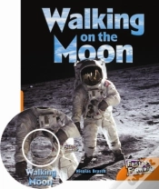 Capa do artigo Walking On The Moon