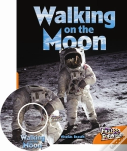 Capa do artigo Walking On The Moon