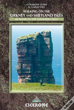 Capa do artigo Walking On The Orkney And Shetland Isles