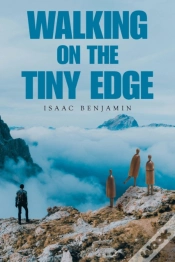 Capa do artigo Walking On The Tiny Edge
