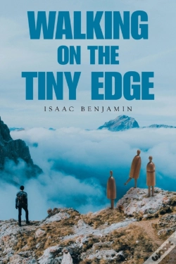 Capa do artigo Walking On The Tiny Edge