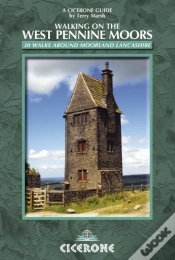 Capa do artigo Walking On The West Pennine Moors