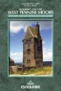 Walking On The West Pennine Moors - Preview