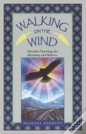 Capa do artigo Walking On The Wind