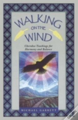 Capa do artigo Walking On The Wind