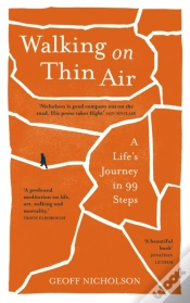 Capa do artigo Walking On Thin Air