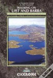 Walking On Uist And Barra
