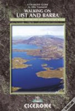 Capa do artigo Walking On Uist And Barra