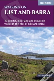 Capa do artigo Walking On Uist And Barra