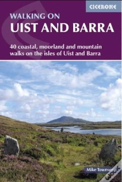 Capa do artigo Walking On Uist And Barra