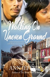 Capa do artigo Walking On Uneven Ground