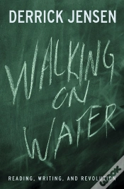 Capa do artigo Walking On Water