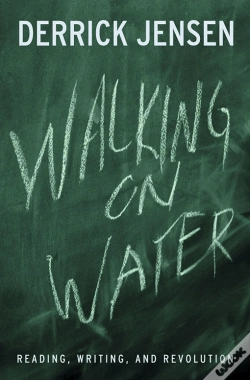 Capa do artigo Walking On Water