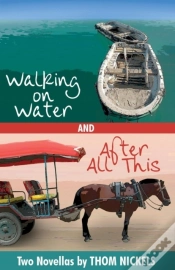 Capa do artigo Walking On Water & After All This