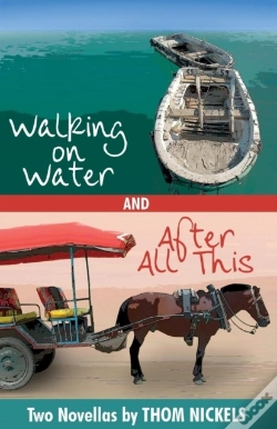 Capa do artigo Walking On Water & After All This