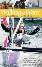 Walking On Water