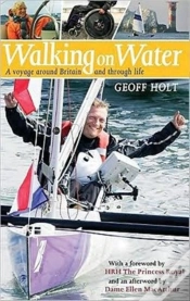 Capa do artigo Walking On Water