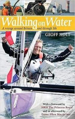 Capa do artigo Walking On Water