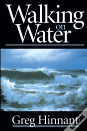 Capa do artigo Walking On Water