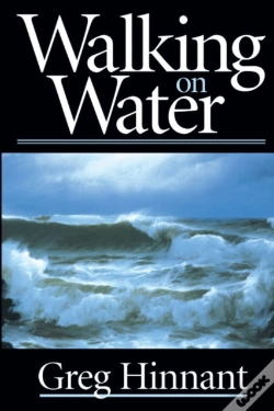 Capa do artigo Walking On Water