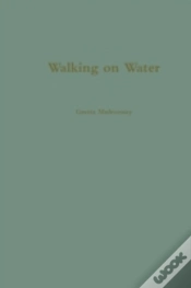 Capa do artigo Walking On Water