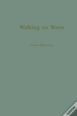 Capa do artigo Walking On Water