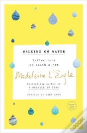 Capa do artigo Walking On Water