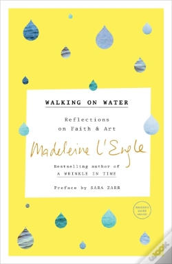 Capa do artigo Walking On Water
