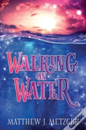 Capa do artigo Walking On Water