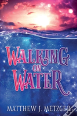 Capa do artigo Walking On Water