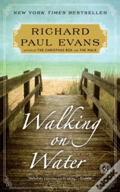 Capa do artigo Walking On Water