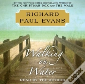 Capa do artigo Walking On Water