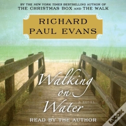 Capa do artigo Walking On Water