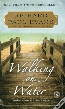 Capa do artigo Walking On Water