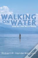 Walking On Water