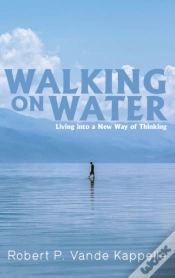 Capa do artigo Walking On Water