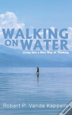 Capa do artigo Walking On Water