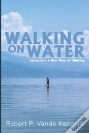 Capa do artigo Walking On Water