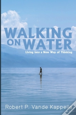Capa do artigo Walking On Water